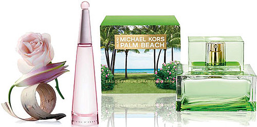 Issey Miyake and Michael Kors Are Both Launching New Perfumes