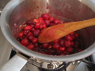 Cranberry Vodka Recipe 2010-12-03 12:49:42
