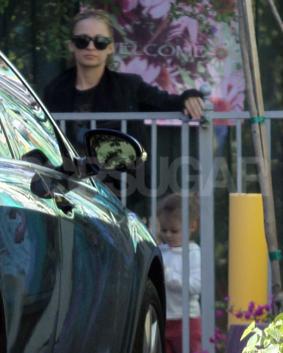 Pictures of Nicole Richie Pictures of Nicole Richie