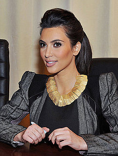 Kim Kardashian Endorsements