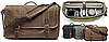 Photos of the Union Street DSLR Bag 