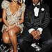 Beyonce and Jay-Z