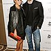 Olivia and Johannes