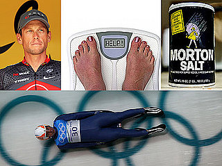 Top Health News of 2010