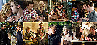 Which Movie Romance Is the Best of 2010?