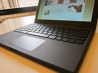 Pros and Cons of the Google Chrome Cr-48 Notebook