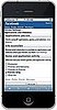 Facebook Mobile Privacy Dashboard