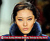 5 Sexy New Winter Hair and Makeup Trends to Try Now