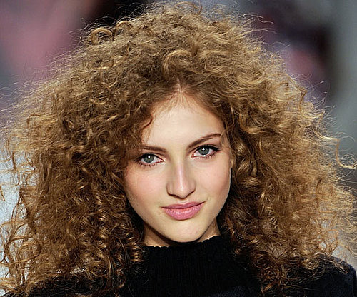 Curl Power Curl Power