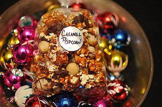 Chocolate and Caramel Popcorn Recipe