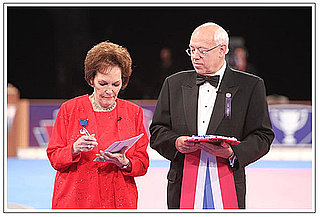 Who Won the 2010 AKC/Eukanuba Dog Show?