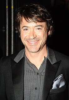 Robert Downey Jr. To Star in Musical Comedy