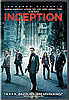 Inception and Shrek Forever After Available on DVD