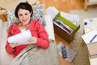 Year-End Financial To-Dos