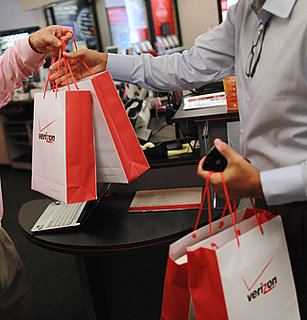 Verizon iPhone Semi-Exclusivity
