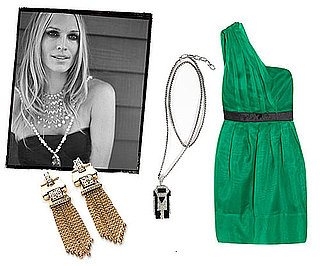 Grayce by Molly Sims Holiday Collection