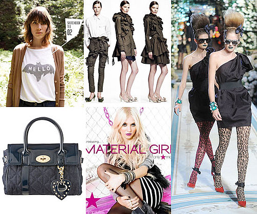 Best Fashion Collaborations of 2010