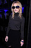 Pictures of Jessica Stam Style