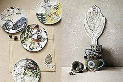 The Making of an Anthropologie Catalog The Making of an Anthropologie Catalog