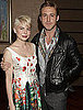 Pictures of Blue Valentine Screening with Michelle Williams and Ryan Gosling