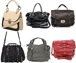Best Affordable Handbags of 2010