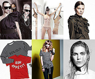 Designer High Street Collaboration in 2010