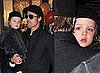 Pictures of Knox and Vivienne Jolie-Pitt
