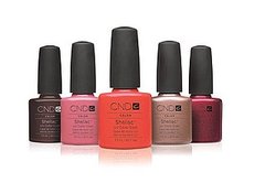 Get Shellac Polish Next Time You Need a Manicure
