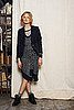 Rag & Bone Experiment with Length for Pre-Fall 2011