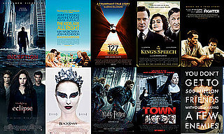 Best Dramatic Movies of 2010 List
