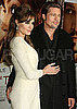 Pictures of Angelina Jolie and Brad Pitt