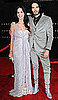 Pictures of Katy and Russell