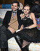 Pictures of Diane Kruger and Josh Jackson