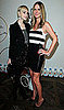 Pictures of Ashlee Simpson and Nicky Hilton