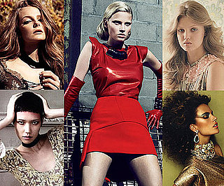 Best of 2010: Model of the Year
