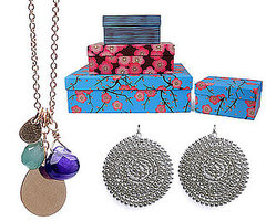 Viv & Ingrid Holiday Gift Ideas Viv & Ingrid Holiday Gift Ideas