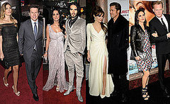 Hollywood Couples Style