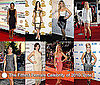Fittest Female Celebrity of 2010