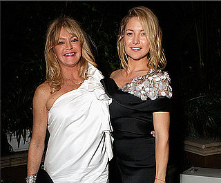 Do you give your Mum fashion advice?