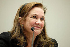 Elizabeth Edwards Dies at 61 Elizabeth Edwards Dies at 61