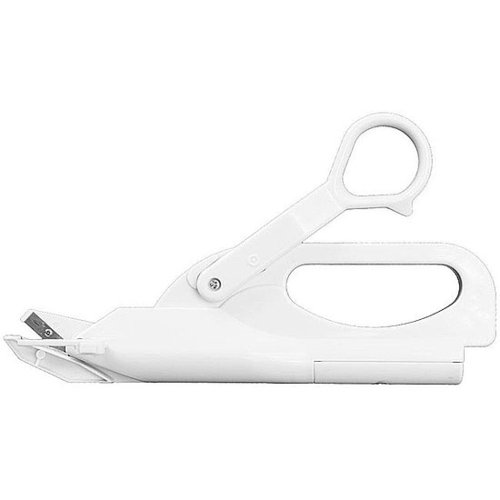 Battery-Powered Scissors ($8)