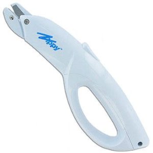ZIPPY DELUXE Battery-Operated Scissors ($9)