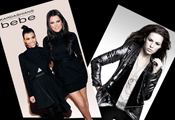 Help the Kardashians Ring In Their Bebe Holiday Line at Beverly Center