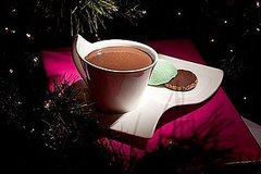 Deca's Holiday Cocktail Menu