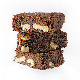 Do You Like Brownies With Nuts?