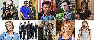 Best Cable Comedies of 2010