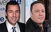 Adam Sandler and Kevin James to Star in Valet Guys