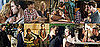 Best Movie Romances of 2010