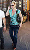 Pictures of Britney Spears Doing Some Holiday Shopping at Walmart in LA