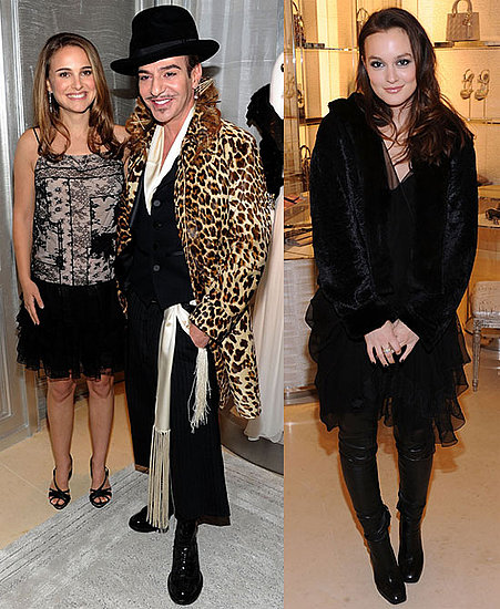 Pictures of Natalie Portman